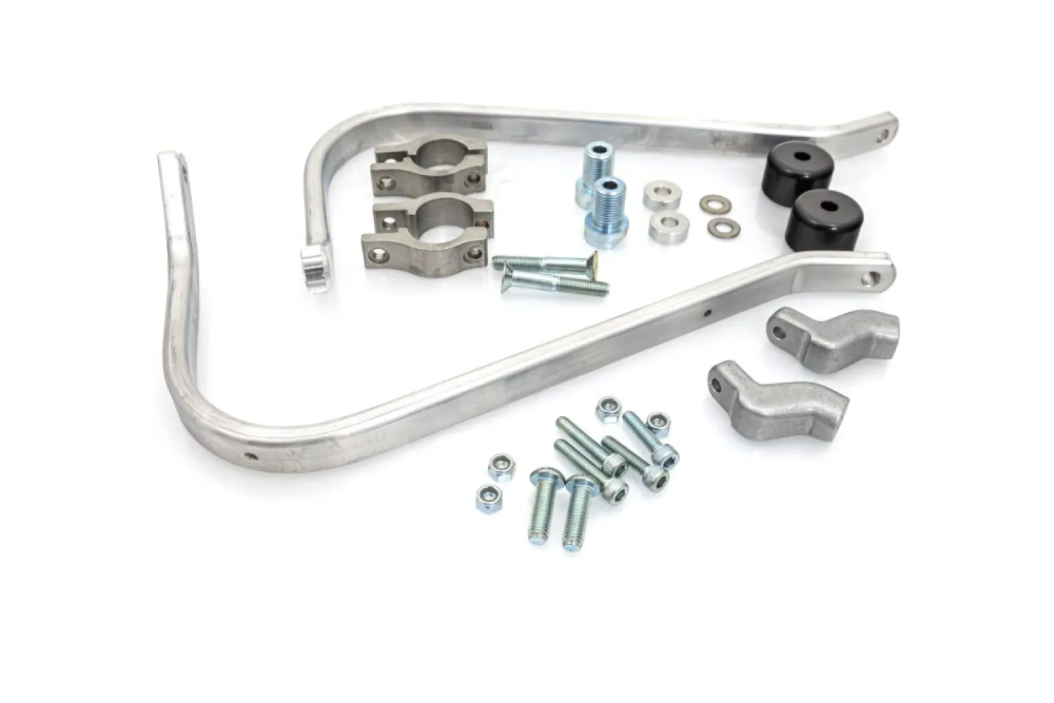 BARKBUSTERS - HANDGUARD TENERE '22- - 06352464