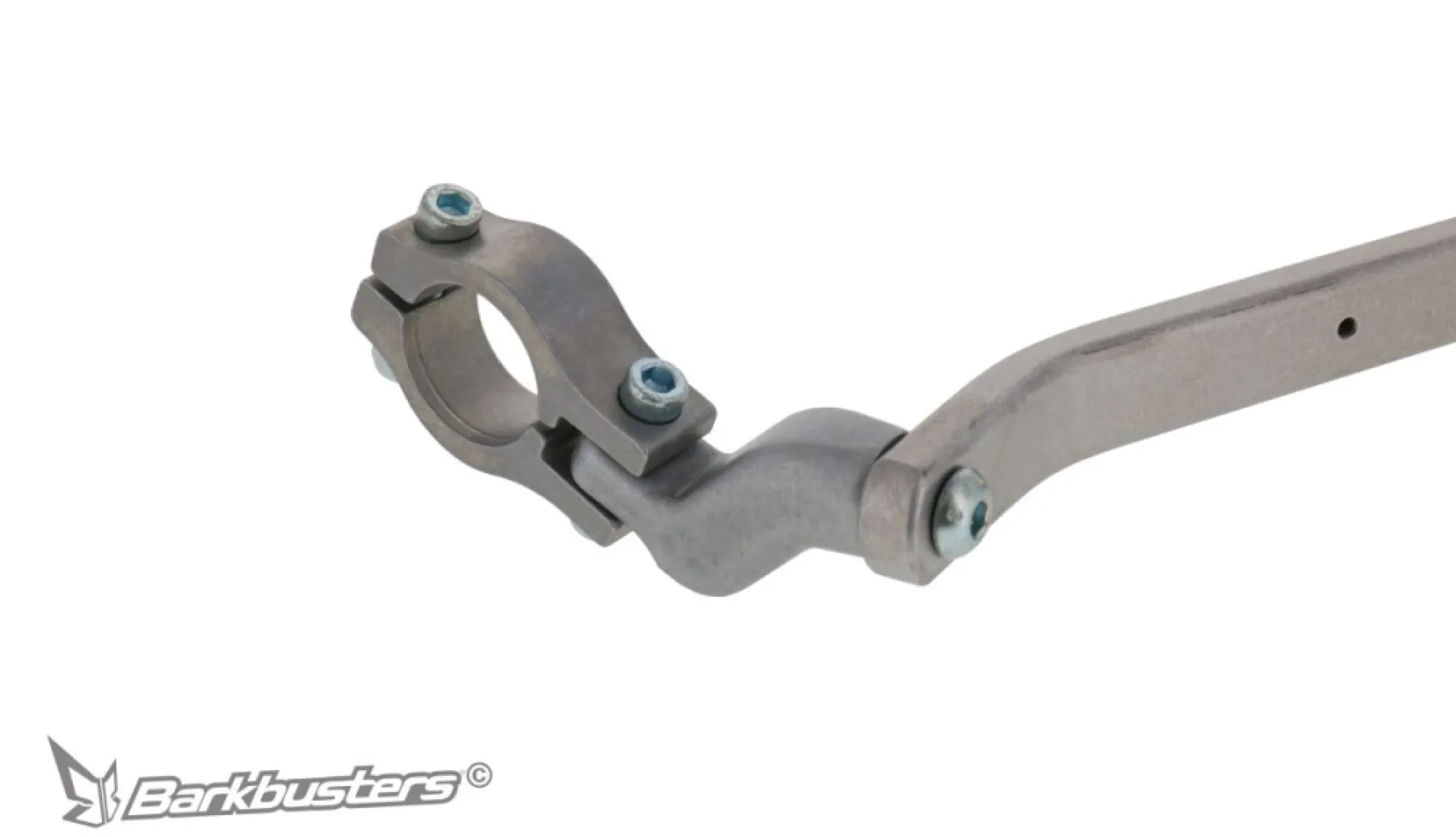 BARKBUSTERS - HANDGUARD TENERE '22- - 06352464