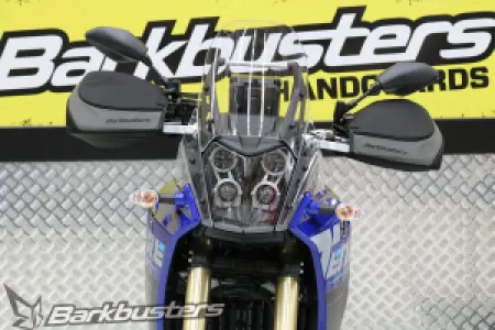 BARKBUSTERS - HANDGUARD TENERE '22- - 06352464
