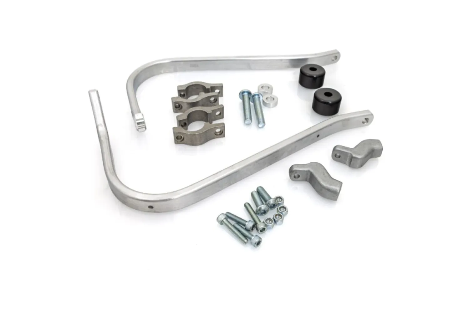BARKBUSTERS - HANDGUARD V-STROM DL800 23 - 06352489