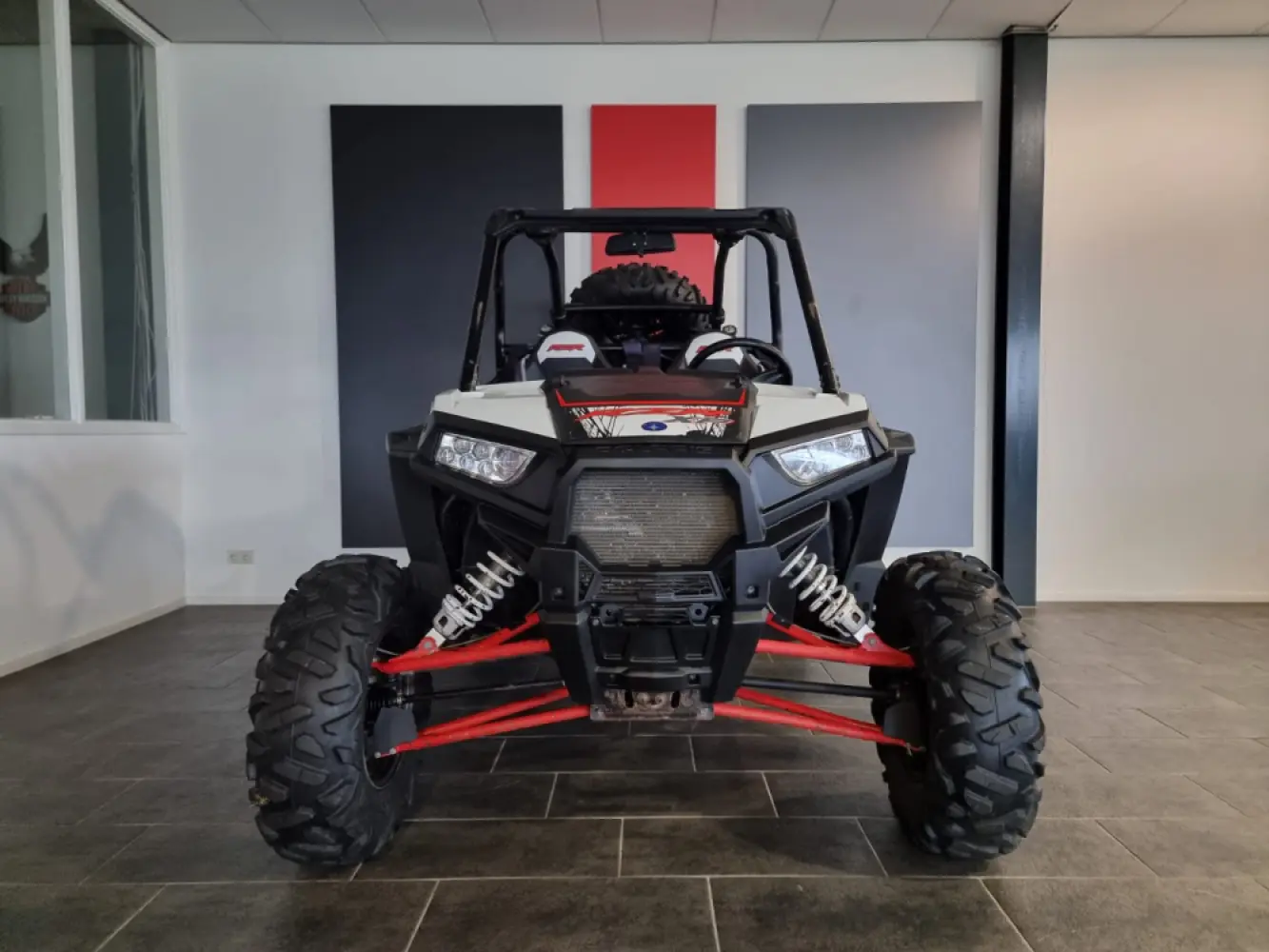 Polaris RZR XP 1000 EPS