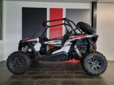 Polaris RZR XP 1000 EPS