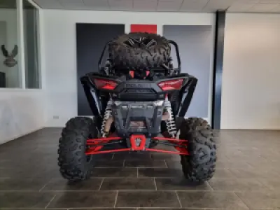 Polaris RZR XP 1000 EPS