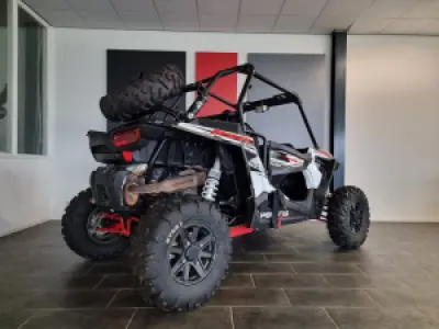 Polaris RZR XP 1000 EPS