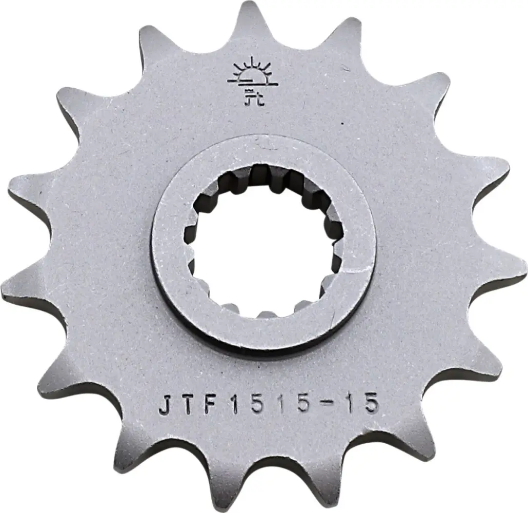 JT SPROCKETS - SPROCKET FRONT 15T 525 - JTF151515