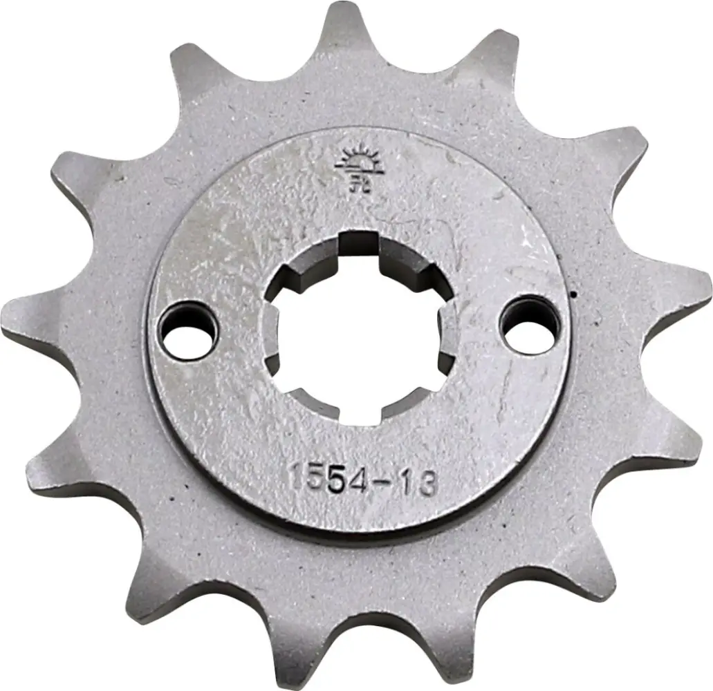 JT SPROCKETS - SPROCKET FRONT 13T 520 - JTF155413