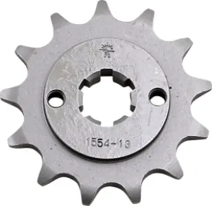 JT SPROCKETS - SPROCKET FRONT 13T 520 - JTF155413