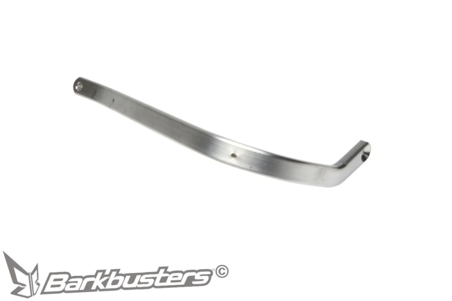 BARKBUSTERS - BACKBONE ALU V053 RIGHT - 06352499