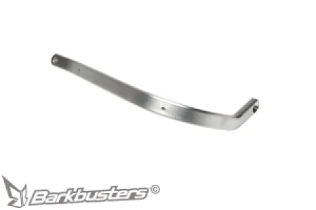 BARKBUSTERS - BACKBONE ALU V053 RIGHT - 06352499
