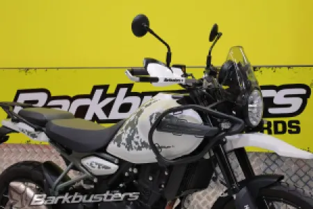 BARKBUSTERS - HANDGUARD RYL ENDFLD 450 - 06352531