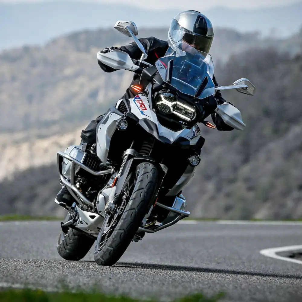 DUNLOP - MERIDIAN 120/70ZR19 60W TL - 03160365