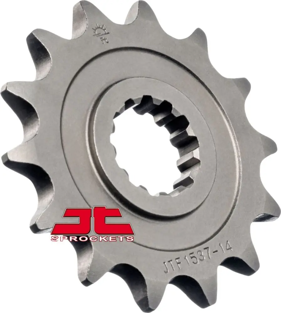 JT SPROCKETS - SPROCKET FRONT 14T 525 - 12121702