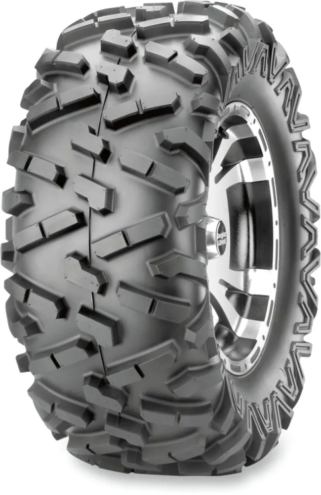 MAXXIS - BIGH2 MU10 30X10R14 71M E - 03190290