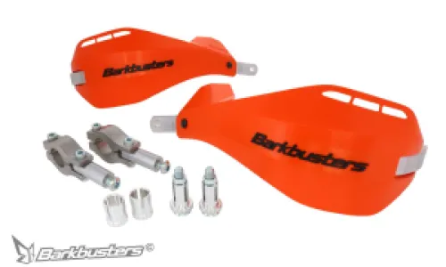 BARKBUSTERS - HANDGUARD EGO MINI OR - 06352491
