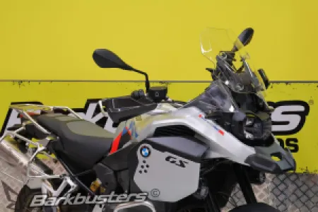 BARKBUSTERS - HANDGUARD BMW F900 GS ADV 24 - 06352540