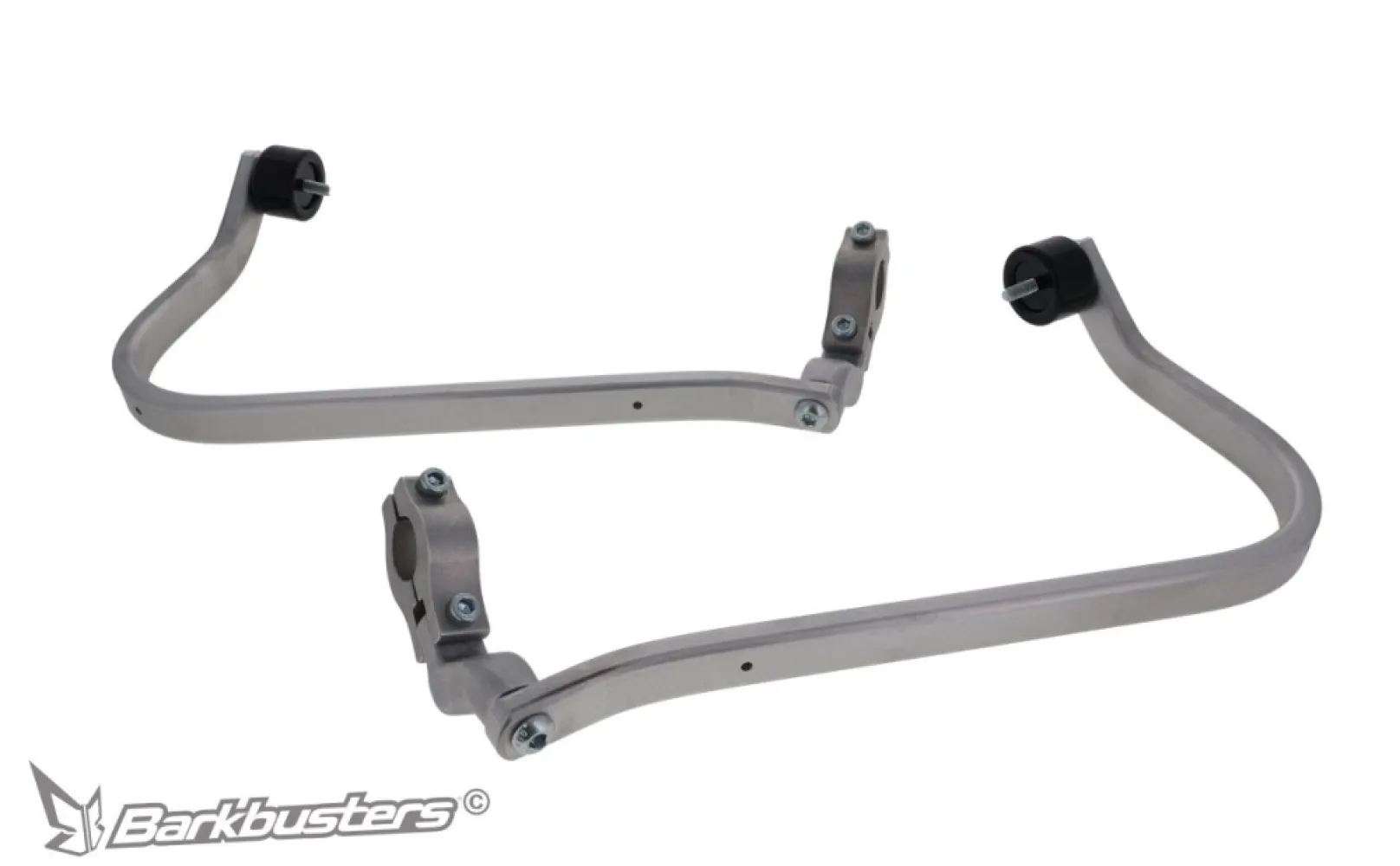 BARKBUSTERS - HANDGUARD TRIUMPH SCRAMBLER 40 - 06352541