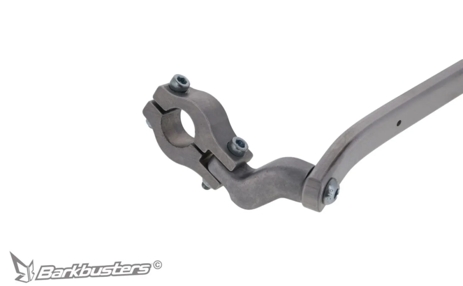 BARKBUSTERS - HANDGUARD TRIUMPH SCRAMBLER 40 - 06352541