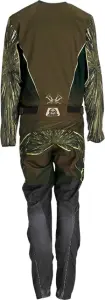 MOOSE OFFROAD SOFT-GOODS - PANT YTH AGRD OLV/TAN 26 - 29032289