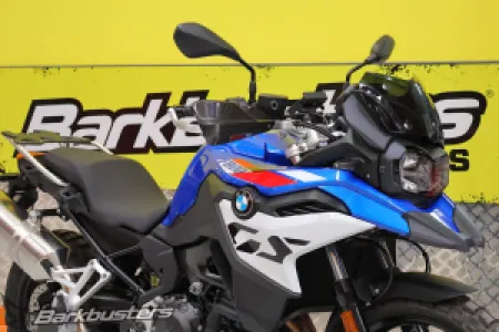 BARKBUSTERS - HANDGUARD BMW F800GS - 06352542