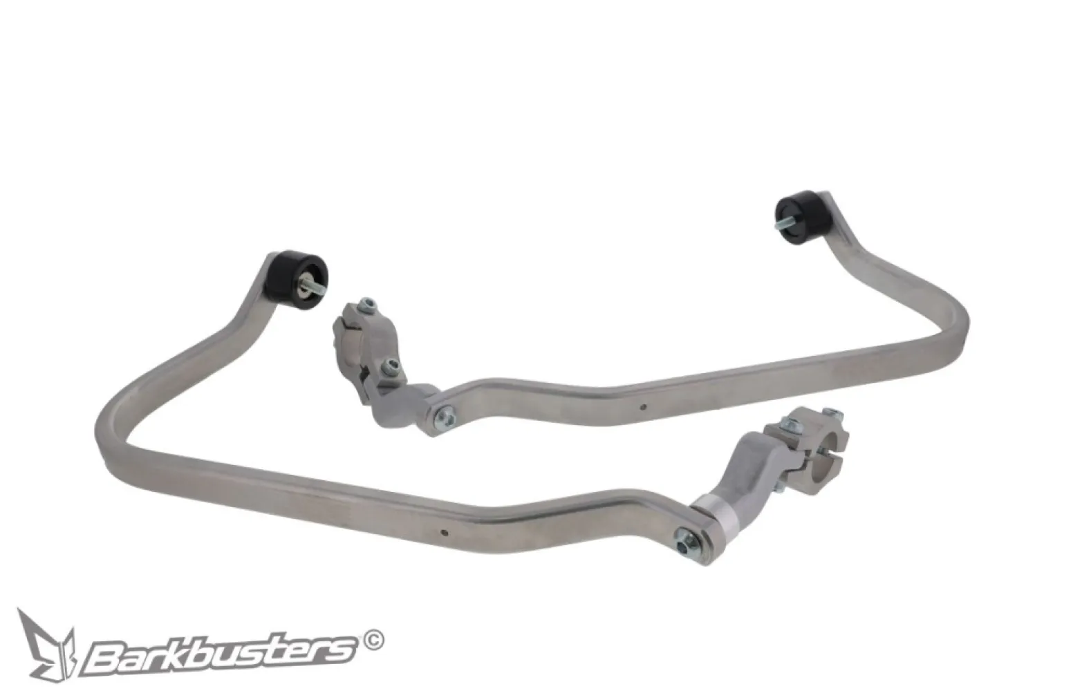 BARKBUSTERS - HANDGUARD TIGER 900 24 - 06352577
