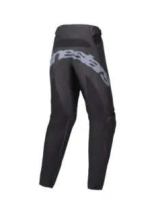 ALPINESTARS(MX) - PANT YTH RACER GRAPHITE BLK/GY - 29032533