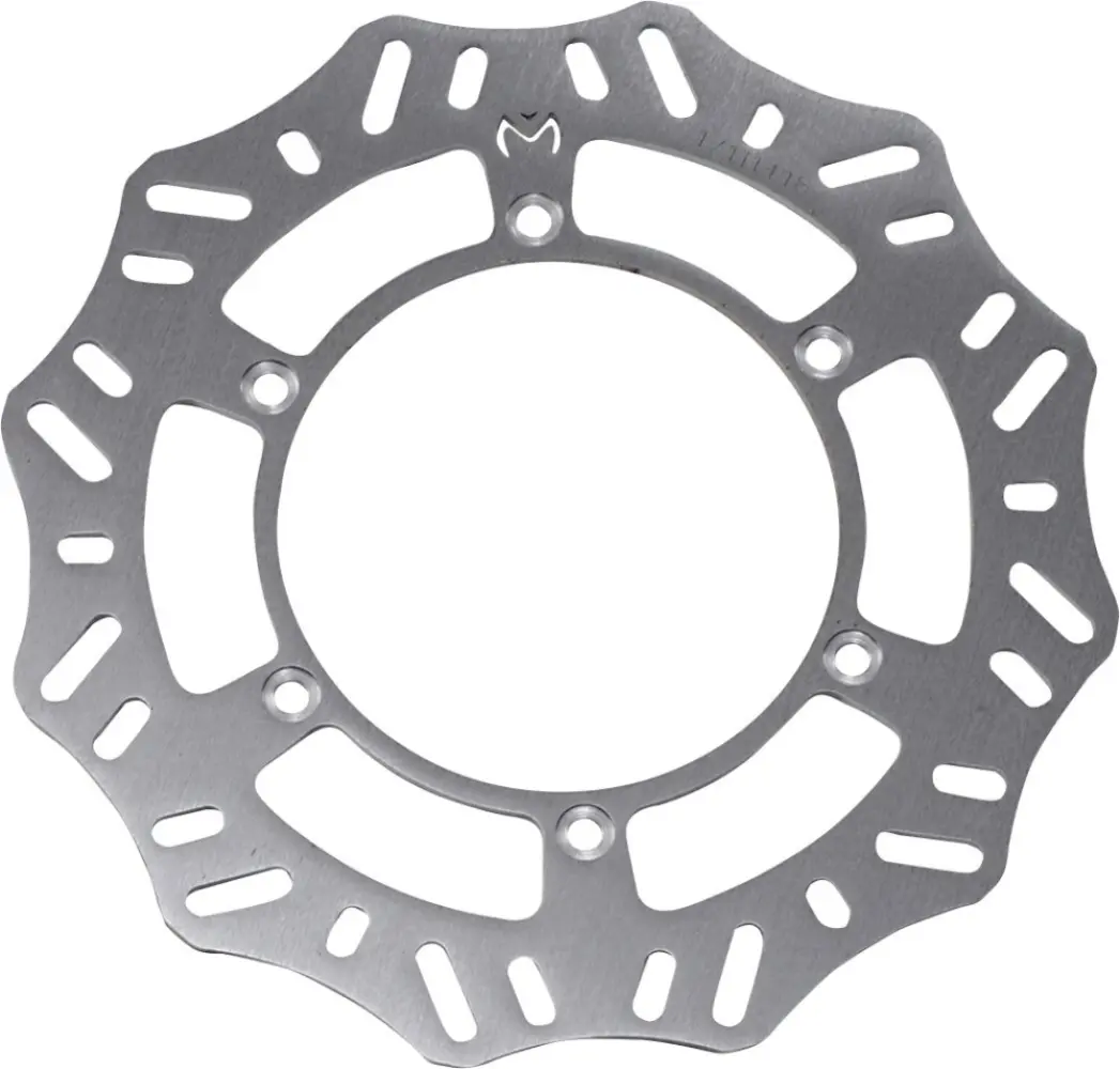 MOOSE OFFROAD HARD-PARTS - ROTOR REAR GAS/BETA 13-16 - 17111418