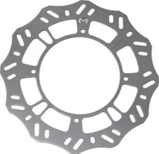 MOOSE OFFROAD HARD-PARTS - ROTOR REAR HONDA 250 - 17111420