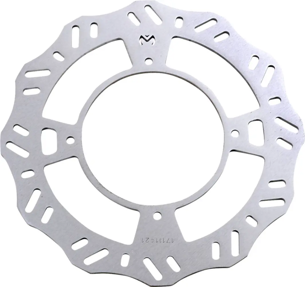 MOOSE OFFROAD HARD-PARTS - ROTOR REAR HUS/BETA 06-12 - 17111421