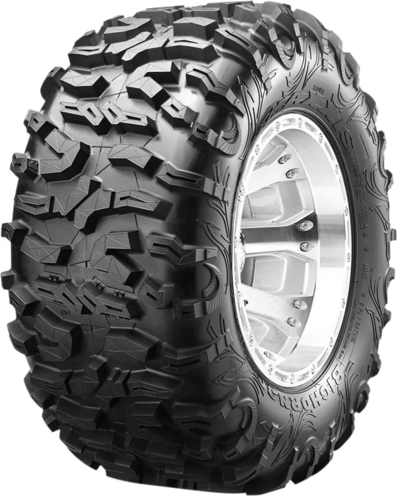 MAXXIS - BIGHO3 M301 27X9-14 49M E - 03190301