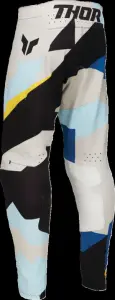 THOR - PANT YTH SPORT BRAVE BLUE 24 - 29032567