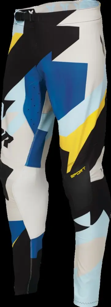 THOR - PANT YTH SPORT BRAVE BLUE 26 - 29032568