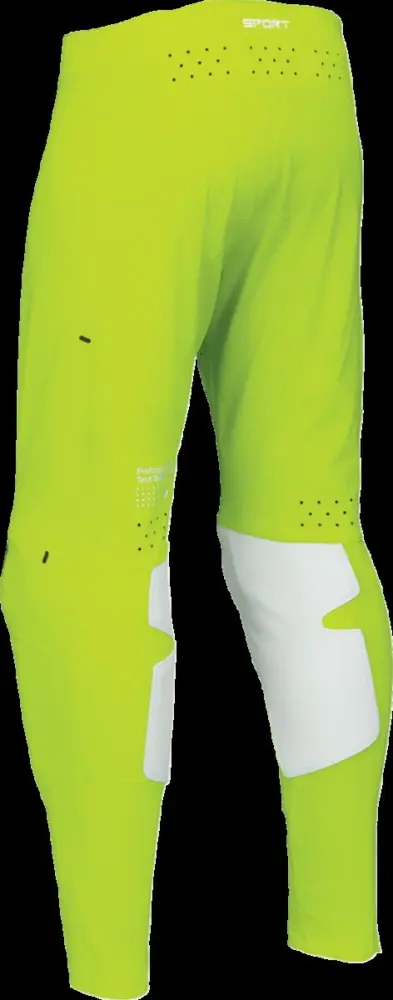 THOR - PANT YTH SPORT RIOT WH/ACID 24 - 29032570