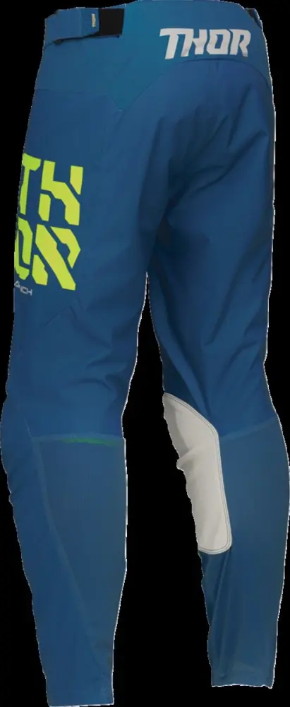 THOR - PANT YTH LAUNCH FORGE BLUE 22 - 29032575