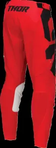 THOR - PANT YTH LAUNCH FORGE RED 18 - 29032579