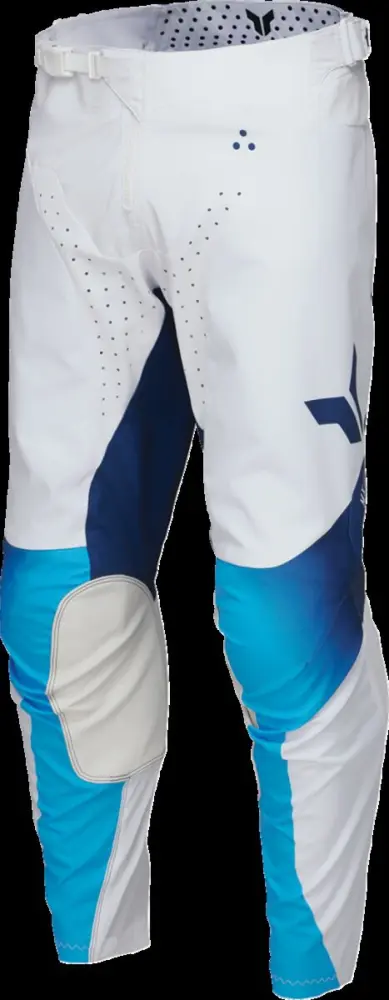 THOR - PANT YTH LAUNCH STORM WHITE 22 - 29032593
