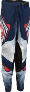 MOOSE OFFROAD SOFT-GOODS - PANT YTH QUALIFIER RWB 24 - 29032654