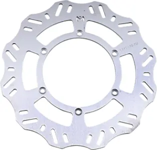 MOOSE OFFROAD HARD-PARTS - ROTOR REAR BETA 240 - 17111670