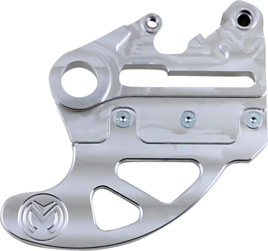 MOOSE OFFROAD HARD-PARTS - SHARK FIN PRO REAR MSE - 17111695