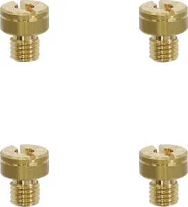 EBC - CARB JET 4-PK MIK SJ150 - 10060049