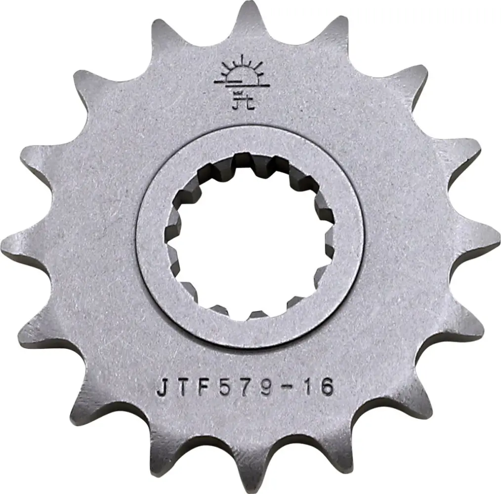 JT SPROCKETS - SPROCKET FRONT 16T 530 - JTF57916