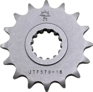 JT SPROCKETS - SPROCKET FRONT 16T 530 - JTF57916