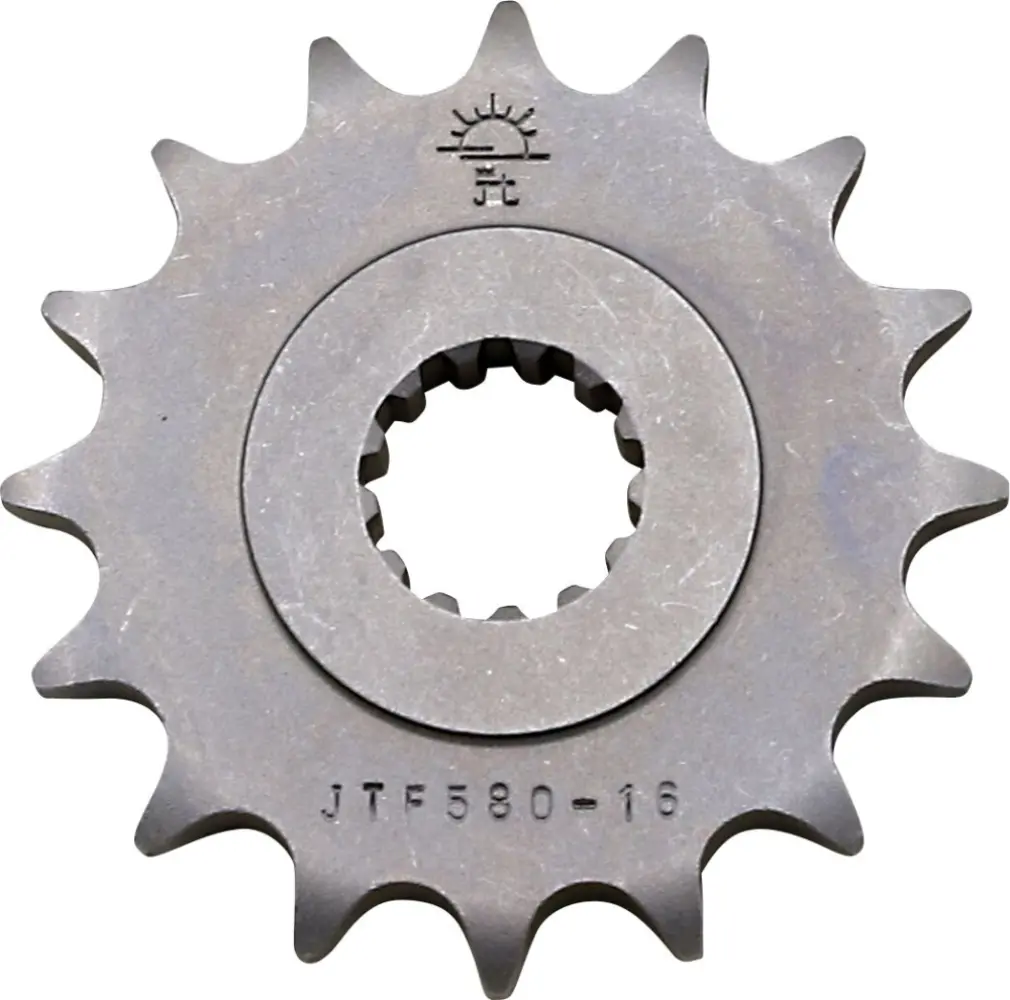 JT SPROCKETS - SPROCKET FRONT 16T 530 - JTF58016