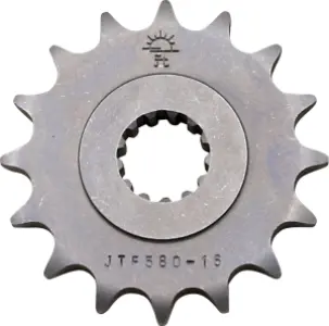 JT SPROCKETS - SPROCKET FRONT 16T 530 - JTF58016