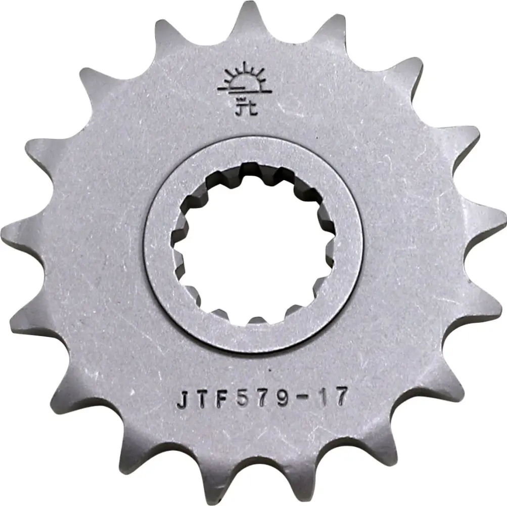 JT SPROCKETS - SPROCKET FRONT 17T 530 - JTF57917