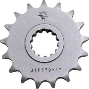 JT SPROCKETS - SPROCKET FRONT 17T 530 - JTF57917