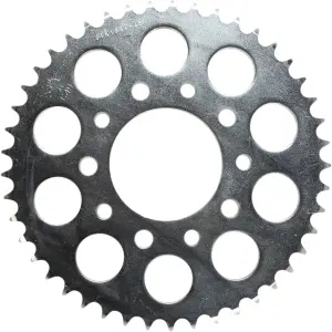 JT SPROCKETS - SPROCKET REAR 45T 530 - JTR133445