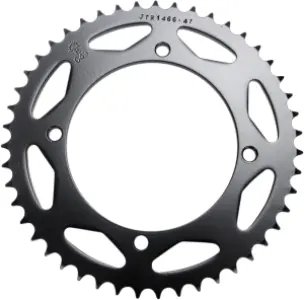 JT SPROCKETS - SPROCKET REAR 47T 428 - JTR146647