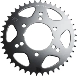 JT SPROCKETS - SPROCKET REAR 42T 520 - JTR147842