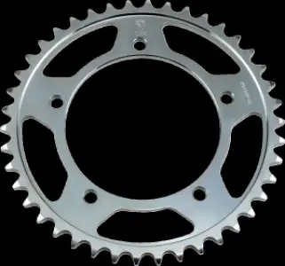 JT SPROCKETS - SPROCKET REAR 42T 530 - JTR180042