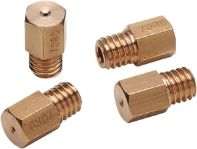 EBC - CARB JET 4-PK MIK HJ450 - 10060103